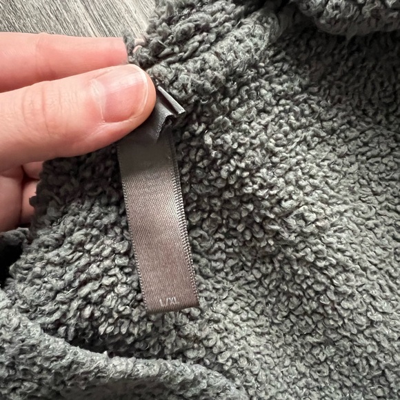 Skims Cozy Knit Robe - Picture 2 of 3